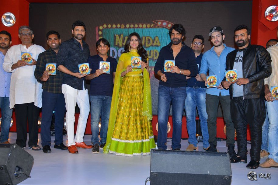 Naruda-DONORuda-Movie-Audio-Launch